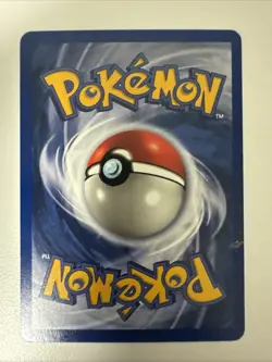 Voltorb 69/82 1st Edition Team Rocket - NM Pokemon Card - Image 2