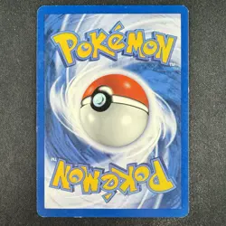 Pokemon TCG Cubone Jungle 50/64 Unlimited Common WOTC Card - Image 2