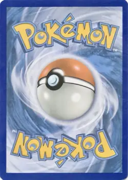 Pokemon TCG - Lugia ex - Trading Card Game Classic - 17/34 - Near Mint - Image 2