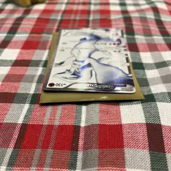 Reshiram #113/114 - Black and White - Ultra Rare Full Art Pokemon Card HP - Image 5