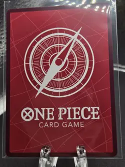 Boa Hancock (Alt Art) OP14-041 L The Azure Sea's Seven - ONE PIECE Card Japanese - Image 2