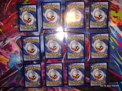 Pokemon EX Full Art Card Lot- Greninja EX Promo, 151 Mew EX, 151 Zapdos EX - Image 4