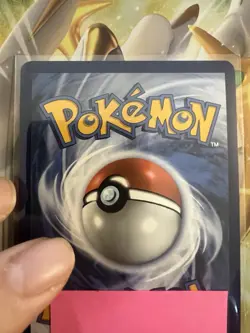 Snorlax TG10/TG30 Swsh11: Lost Origin Trainer Gallery Pokemon Card NM - Image 4