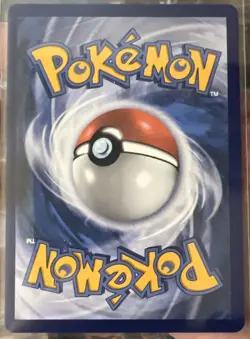 ENGLISH Mega Lopunny EX SIR 128/094 Phantasmal Flames NEAR MINT Pokemon Card - Image 2