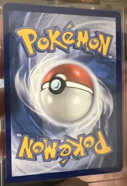 ENGLISH Mega Lopunny EX SIR 128/094 Phantasmal Flames NEAR MINT Pokemon Card - Image 3