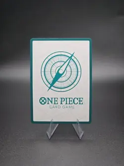 One Piece TCG | DON!! Card (Dragon) | | NM Foil - Image 2