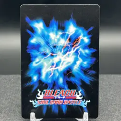 Shusuke Amagai S-711 Bleach Soul Card Battle - Image 2