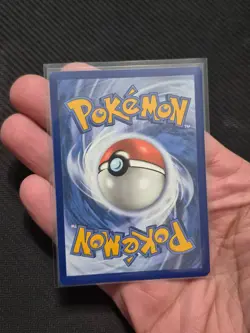 Pokemon Gengar SWSH241 Lost Origin Prerelease Holo Black Star Promo Perfect Card - Image 3