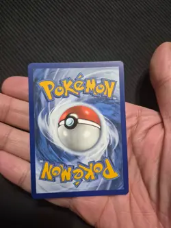 Pokemon Gengar SWSH241 Lost Origin Prerelease Holo Black Star Promo Perfect Card - Image 5