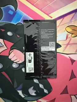 Gundam Card Game TCG Store Tournament Winner Pack 1 English Sealed - Image 2