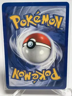 ABRA - Team Rocket Set - 49/82 - Common - Pokemon Card - Unlimited - NM - Image 2