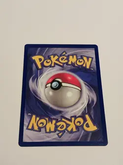 Mew 1995 Promo Pokemon card #151 Original First Edition - Image 4