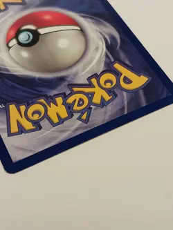 Mew 1995 Promo Pokemon card #151 Original First Edition - Image 5