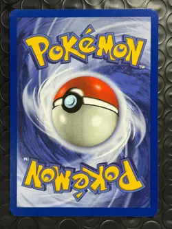 Weezing 45/62 Base Set Series Fossil UNCOMMON Stage 1 Pokemon Card 1999 WOTC MN - Image 2