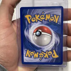 Pokemon TCG Spearow 130/165 Expedition Base Set Regular Vintage Card 2002 NM - Image 3