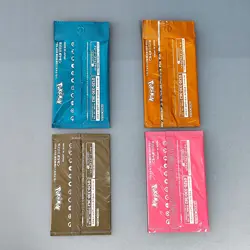 GYM Promo Pack Japanese Pokemon Cards Sealed 9packs japanese - Image 3