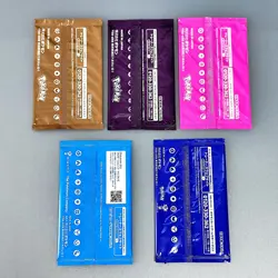 GYM Promo Pack Japanese Pokemon Cards Sealed 9packs japanese - Image 5