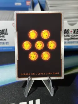 💫Manga Booster 02 Bulk Lot | SB02 500+ Cards | Dragon Ball Fusion World - Image 5