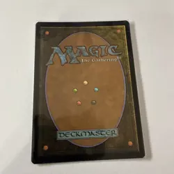 MTG: Braids, Arisen Nightmare DMU #288 Rare Showcase Foil NM - Ships Free - - Image 2