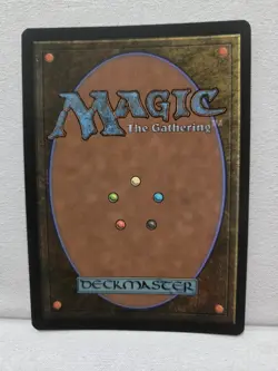 Promo Craterhoof Behemoth Tarkir: Dragonstorm Foil Magic the Gathering NM - Image 2