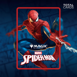 MTG Marvel's Spider-Man Play Booster Box - Sealed - Image 4