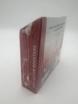 Magic: The Gathering Marvel’s Spider-Man Collector Booster Box 12 Packs IN HAND - Image 5