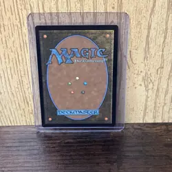 MTG Spider-Man Silkguard Borderless Eternal Legal Foil - Image 2