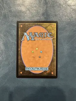 Propaganda #268 | Near Mint | Final Fantasy FIC | Magic MTG - Image 2