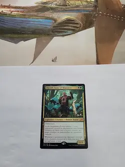 MTG - Chevill, Bane of Monsters IKO Regular M#181 - Image 2