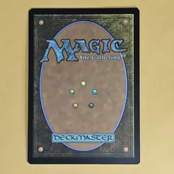 Magic MTG-Floodfarm Verge: Duskmourn House of Horror DSK R #259 - Image 2