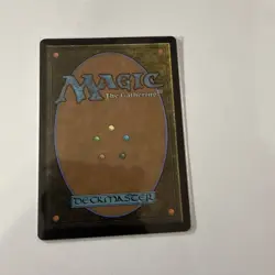 Stock Up Aetherdrift Foil NM-M Unplayed MTG 0067 Magic Commander Uncommon - Image 2