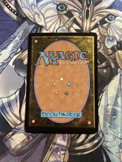 Jenova, Ancient Calamity (Borderless) Magic The Gathering Final Fantasy Foil NM - Image 2