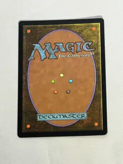 MTG FOIL Nicol Bolas, God-Pharaoh SDCC 2017 Exclusive Magic the Gathering - Image 2