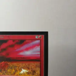 Flashfires x (1) MTG - Collectors' Edition (CE) - EX/NM - Image 3