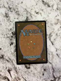 Mtg Bloodbenders Rise Borderless Avatar The Last Airbender - Image 2