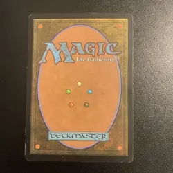 MTG FOIL Mortivore Odyssey Magic the Gathering Played - Image 2
