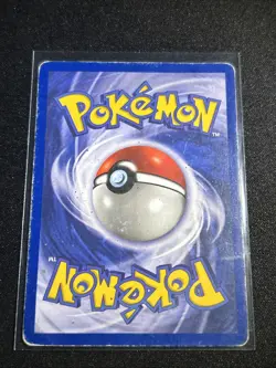 Pokemon TCG Cubone Base Set 2 70/130 Regular Unlimited Common MP - Image 2