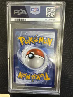 Pokemon Mewtwo EX Team Rockets 240/182 Gold Rare 2025 TCG Destined Rivals - Image 2