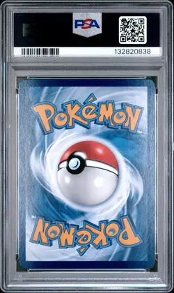 PSA 10 Pokemon Eevee Gem Pokemon Vol. 2 cbb2C Chinese Holo 01 15/15 Gem Mint - Image 2