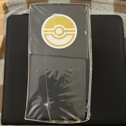 Pokemon TCG ETB Mega Evolution Elite Trainer Box (Gardevior) HAS TEAR IN SEAL - Image 2