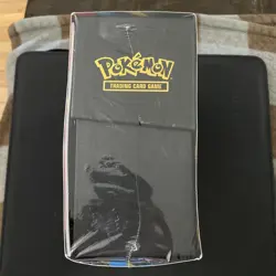 Pokemon TCG ETB Mega Evolution Elite Trainer Box (Gardevior) HAS TEAR IN SEAL - Image 5