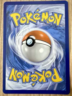 Pokemon TCG Mew Ex 205 Hyper Rare SV: 151 2023 NM/SINGLE - Image 2