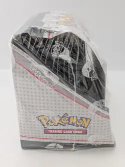 Pokemon SWSH Evolving Skies 3-Pack Blister Booster Factory Sealed Display - Image 3