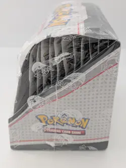 Pokemon SWSH Evolving Skies 3-Pack Blister Booster Factory Sealed Display - Image 4