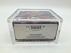 2008 Pokemon Diamond & Pearl Stormfront Booster Box Sealed w/ Acrylic Case - Image 4