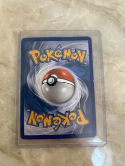 Alph Lithograph FOUR Triumphant Ultra Rare Pokemon Trainer - Image 2