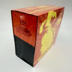 Pokemon Sword & Shield Vivid Voltage Elite Trainer Box ETB Factory Sealed New 820650807688 - Image 2