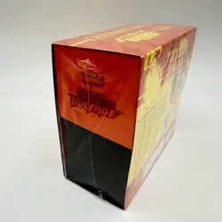 Pokemon Sword & Shield Vivid Voltage Elite Trainer Box ETB Factory Sealed New 820650807688 - Image 4