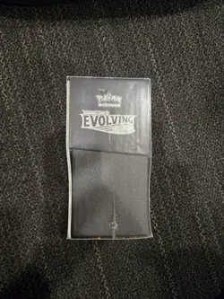 Evolving Skies Elite Trainer Box ETB Factory Sealed Pokemon TCG Sword and Shield - Image 4