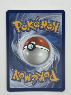 Haunter 027 Black Star Promo Illustration Rare Pokemon Mega Battle Deck - Image 2